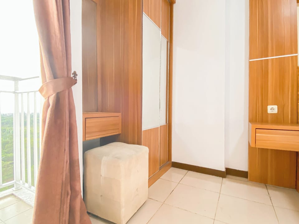 Standard Studio, 1 Bedroom (Apartment)