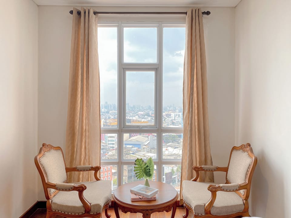 Standard Apartment, 3 Bedrooms (Apartment)