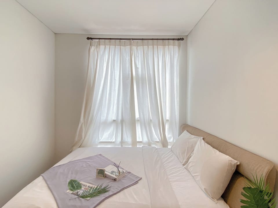 Standard Apartment, 3 Bedrooms (Apartment)