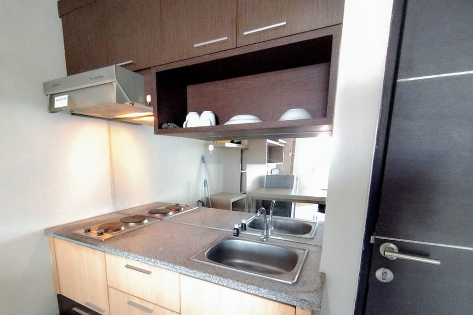 Standard Studio, 1 Bedroom (Apartment) | Private kitchen