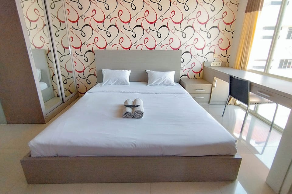 Standard Studio, 1 Bedroom (Apartment)