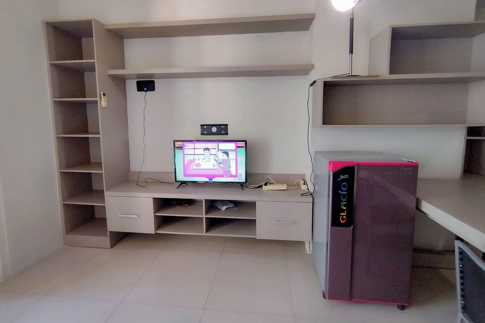 Standard Studio, 1 Bedroom (Apartment)