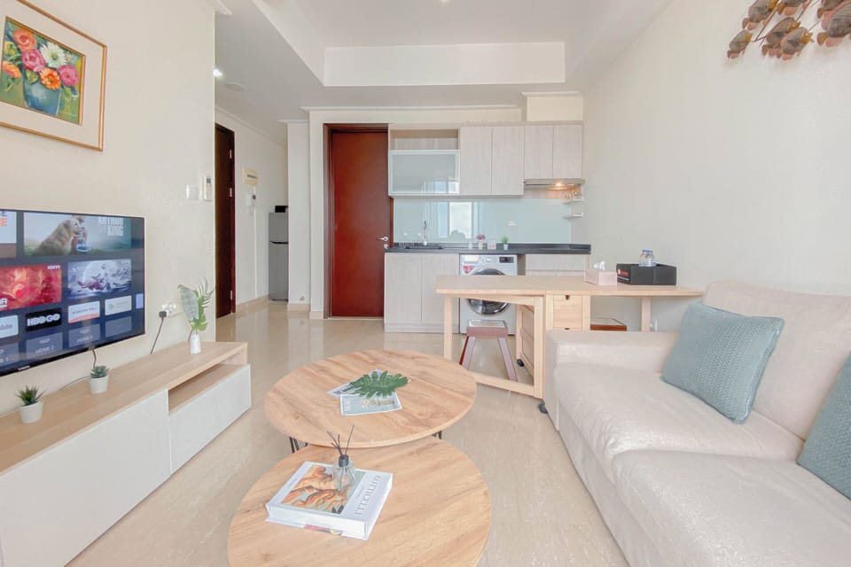 Standard Apartment, 1 Bedroom (Apartment)