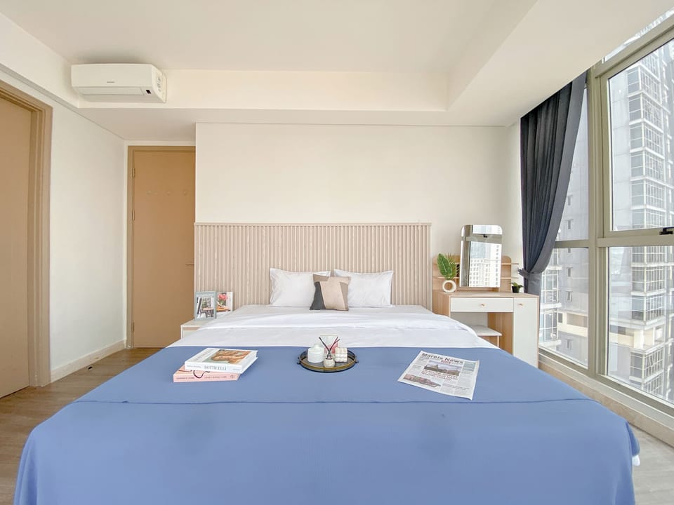 Standard Apartment, 2 Bedrooms (Apartment)