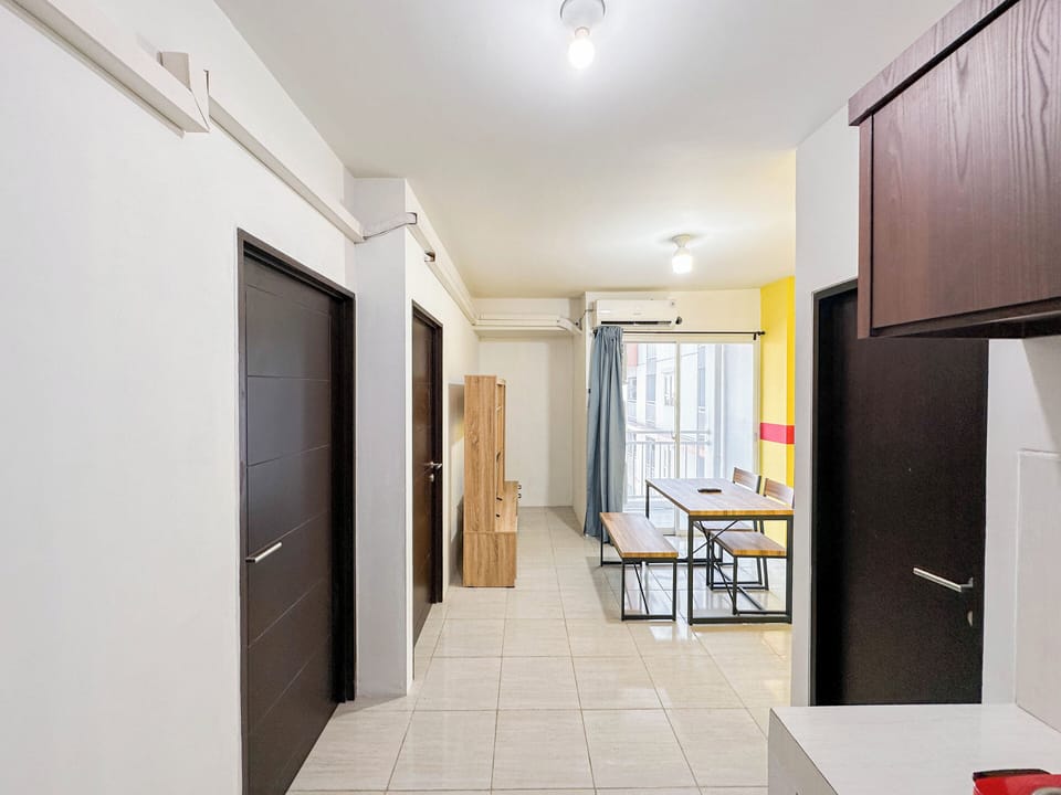 Standard Apartment, 2 Bedrooms (Apartment)