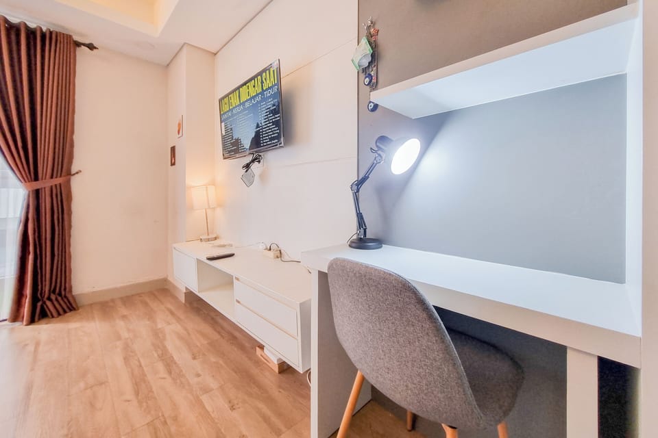 Standard Studio, 1 Bedroom (Apartment)