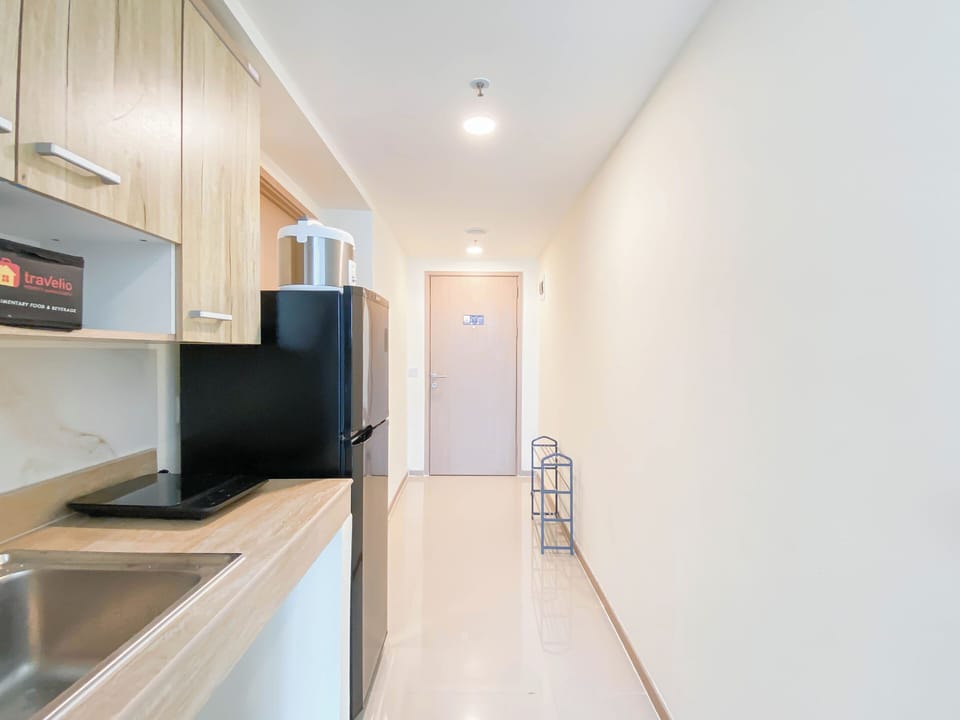Standard Apartment, 2 Bedrooms (Apartment) | Private kitchen