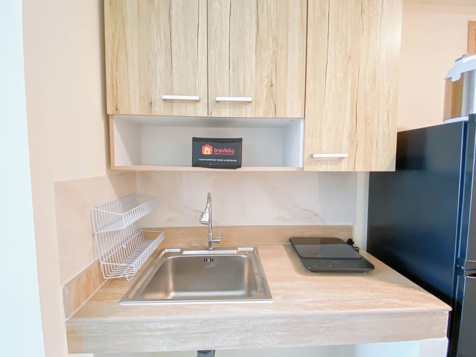 Standard Apartment, 2 Bedrooms (Apartment) | Private kitchen