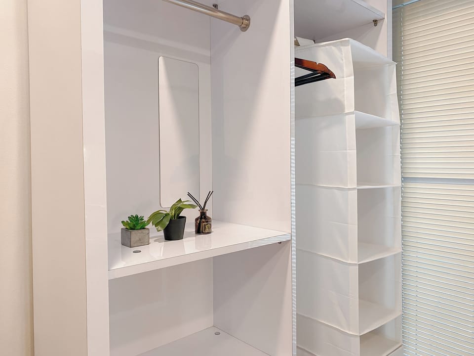 Standard Studio, 1 Bedroom (Apartment)