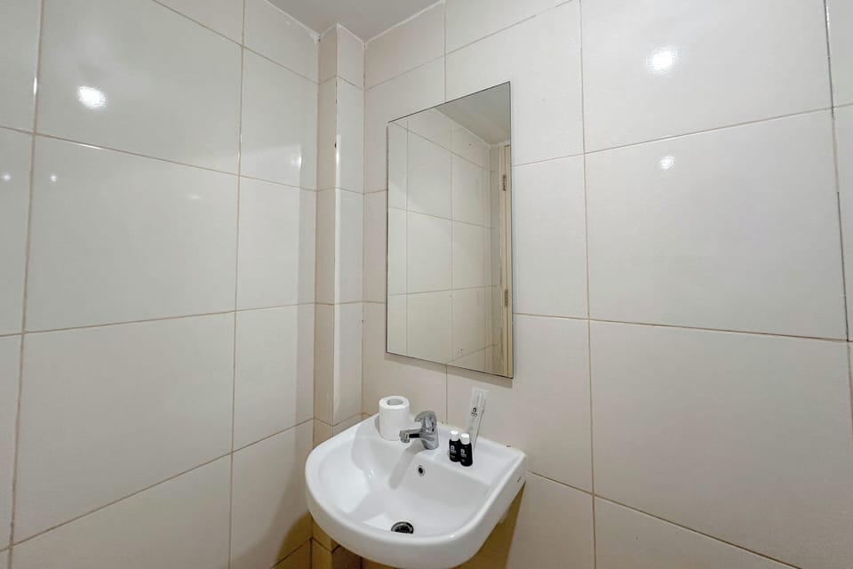 Pleasant and Restful Studio at Orchard Supermall Mansion Apartment Apartment in Surabaya