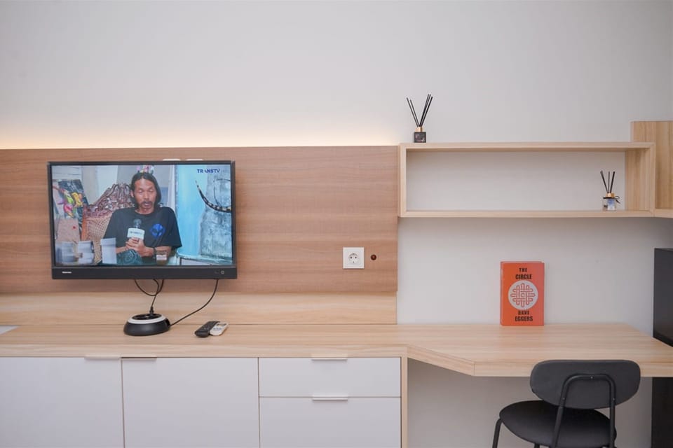 Standard Studio, 1 Bedroom (Apartment)
