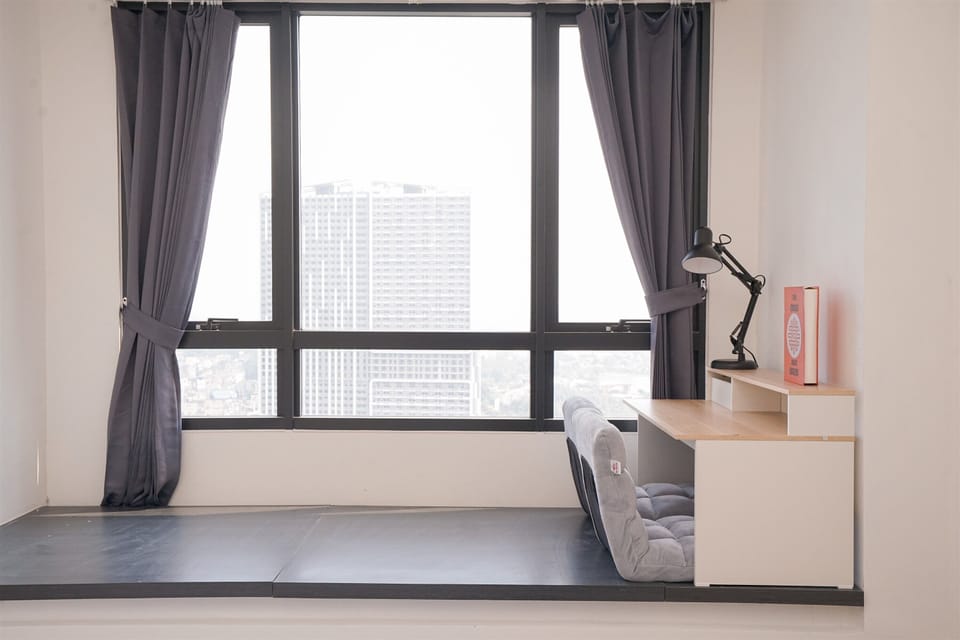 Standard Studio, 1 Bedroom (Apartment)