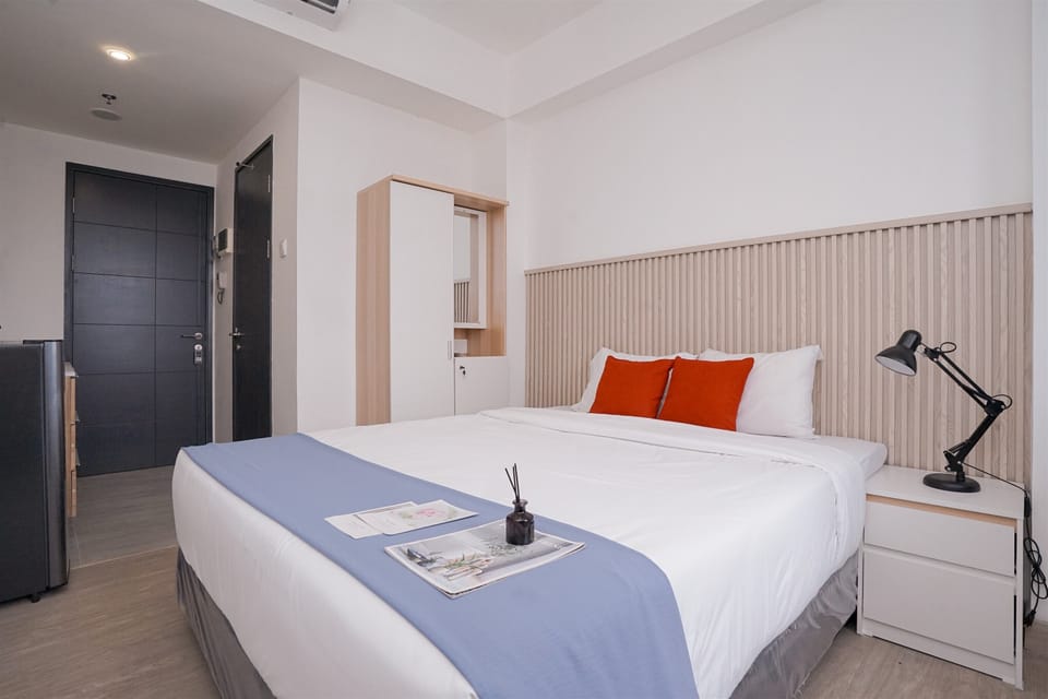 Standard Studio, 1 Bedroom (Apartment)