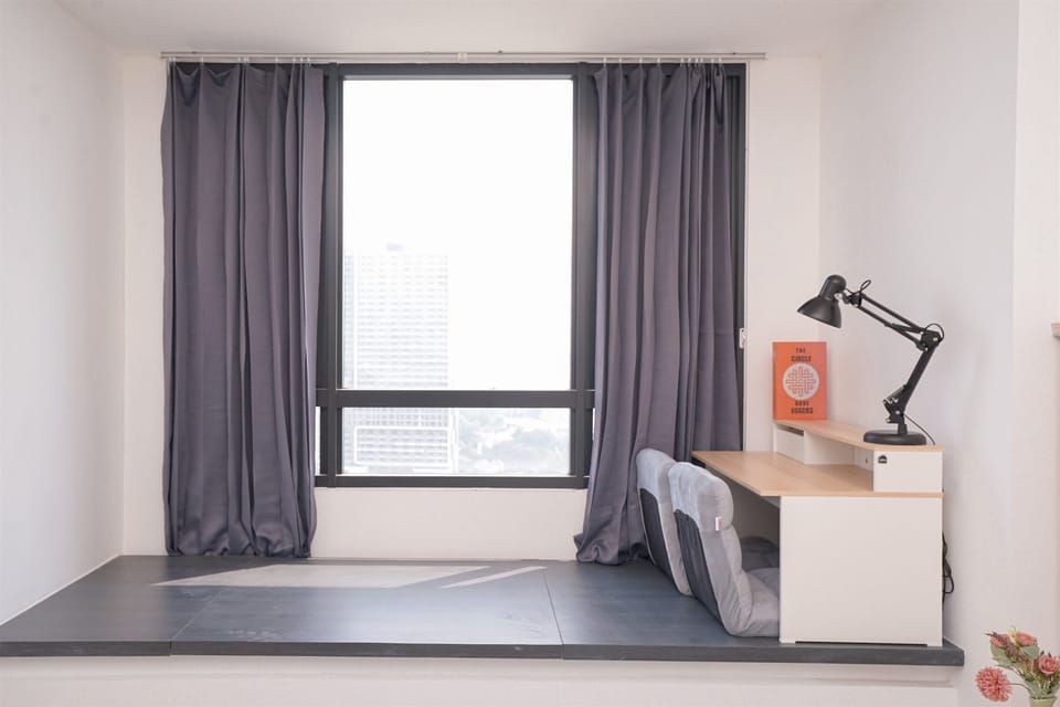 Standard Studio, 1 Bedroom (Apartment)
