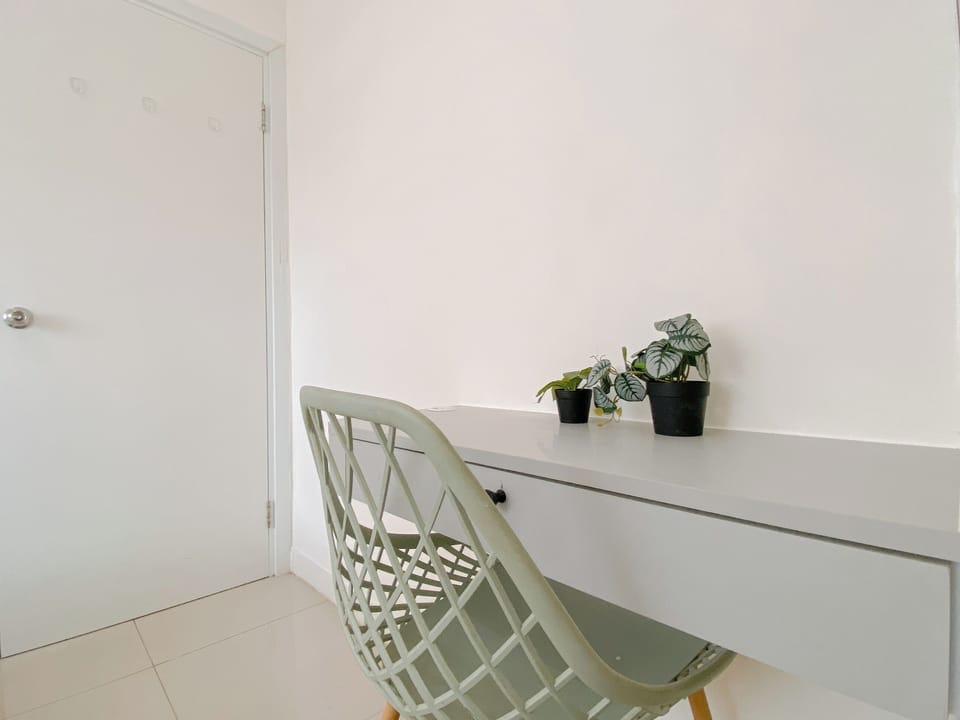 Standard Apartment, 2 Bedrooms (Apartment)