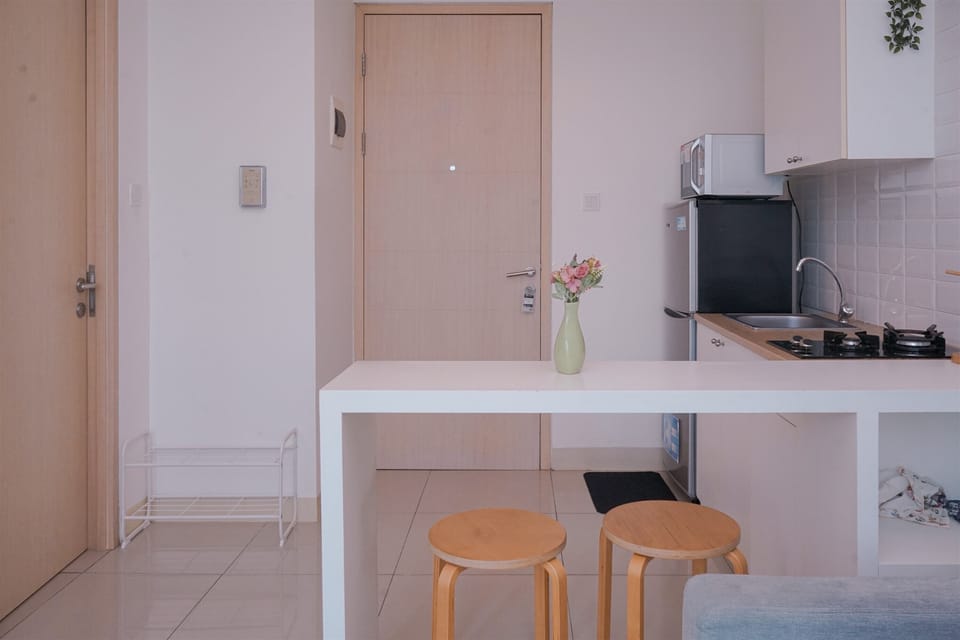 Standard Apartment, 1 Bedroom (Apartment) | Dining room