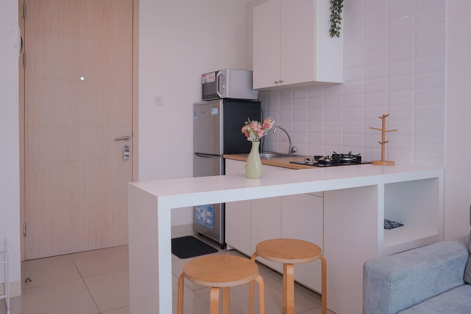 Standard Apartment, 1 Bedroom (Apartment) | Private kitchen