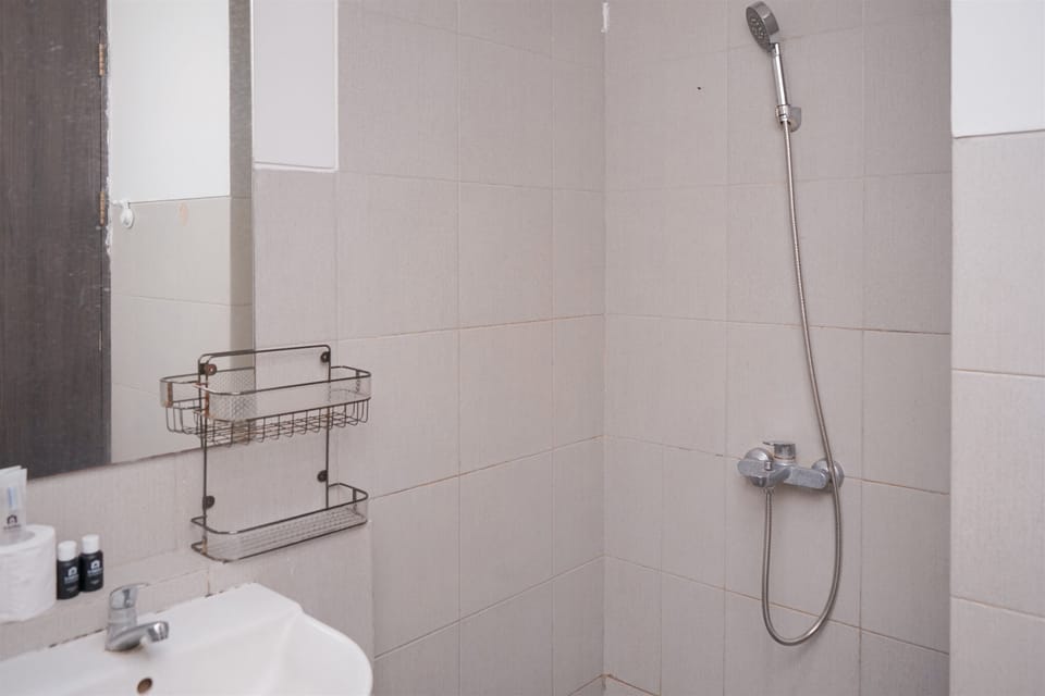 Comfy Studio Room at Bintaro Icon Apartment Apartment in Indonesia