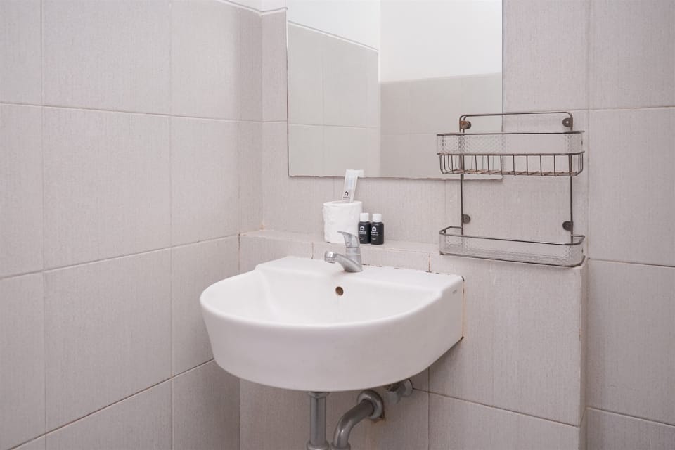 Comfy Studio Room at Bintaro Icon Apartment Apartment in Indonesia