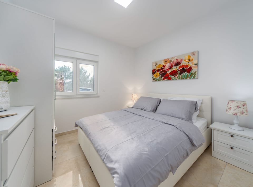 Villa (Three Bedroom House with Pool) | 3 bedrooms, cribs (surcharge)