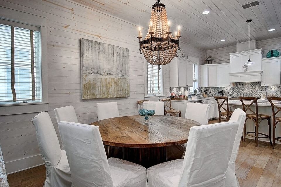 House (5 Bedrooms) | Interior