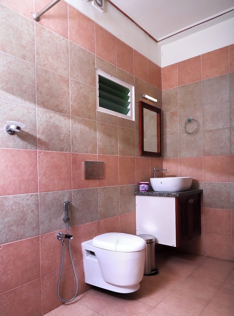 Johns Solitude Bed and Breakfast in Kerala