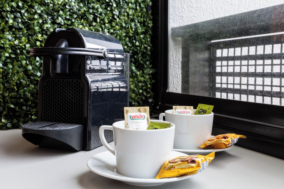 Studio | Coffee and/or coffee maker