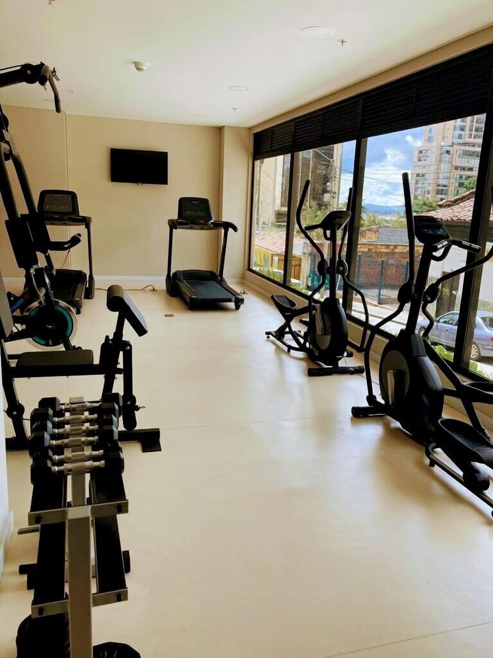 Gym