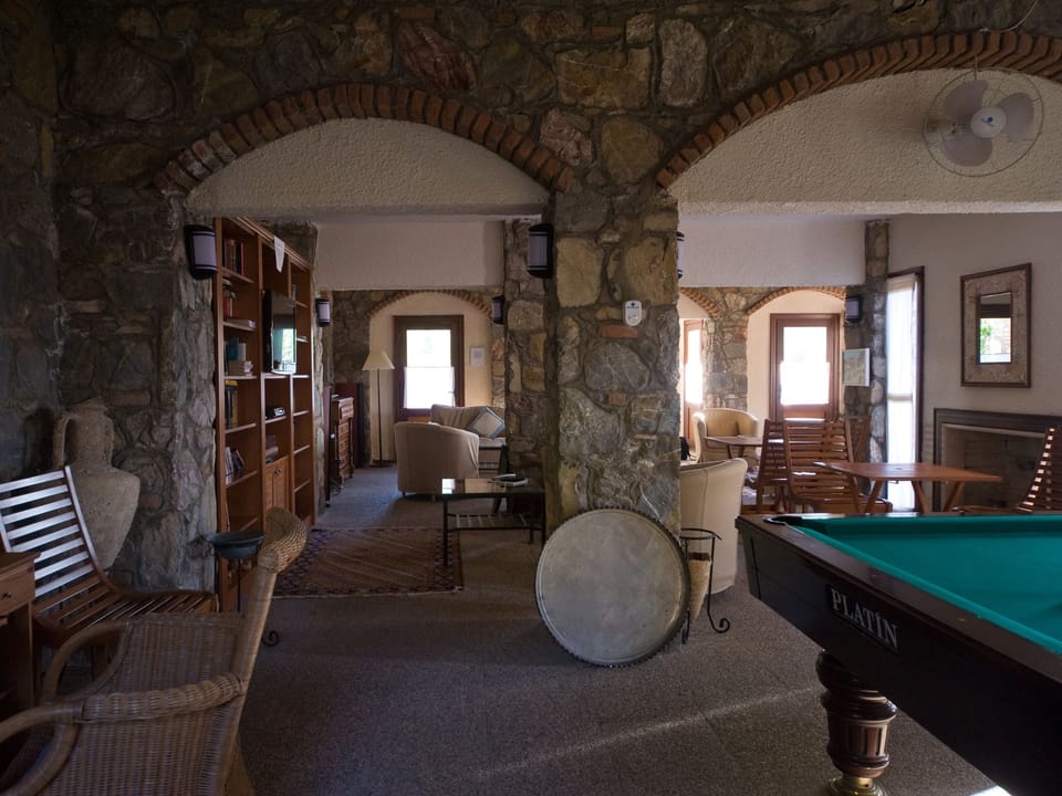 Billiards