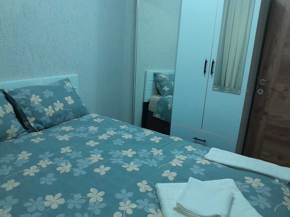 Classic Apartment, Balcony, City View | Free WiFi