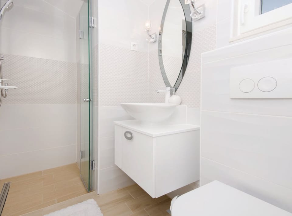 Luxury Villa Malo House in Trogir