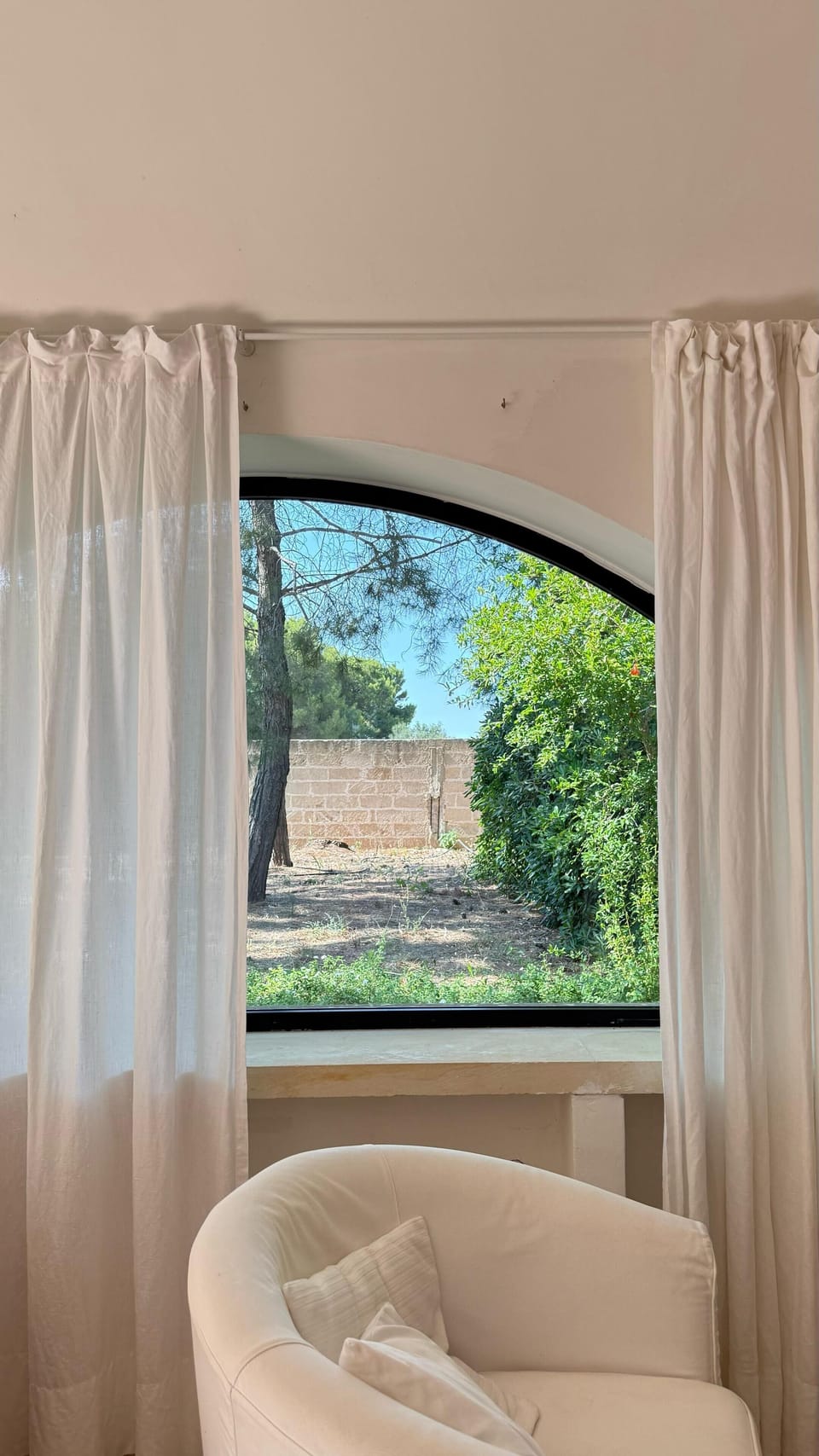 Classic Apartment, Patio | 1 bedroom, cribs (surcharge), bed sheets