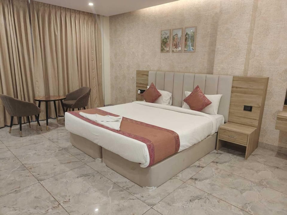 Comfort Single Room | WiFi (free)