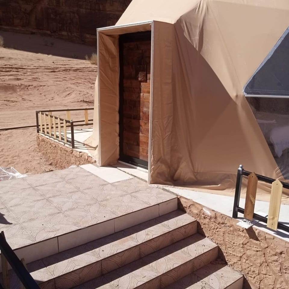 Double Room, Balcony, Mountain View | In-room safe