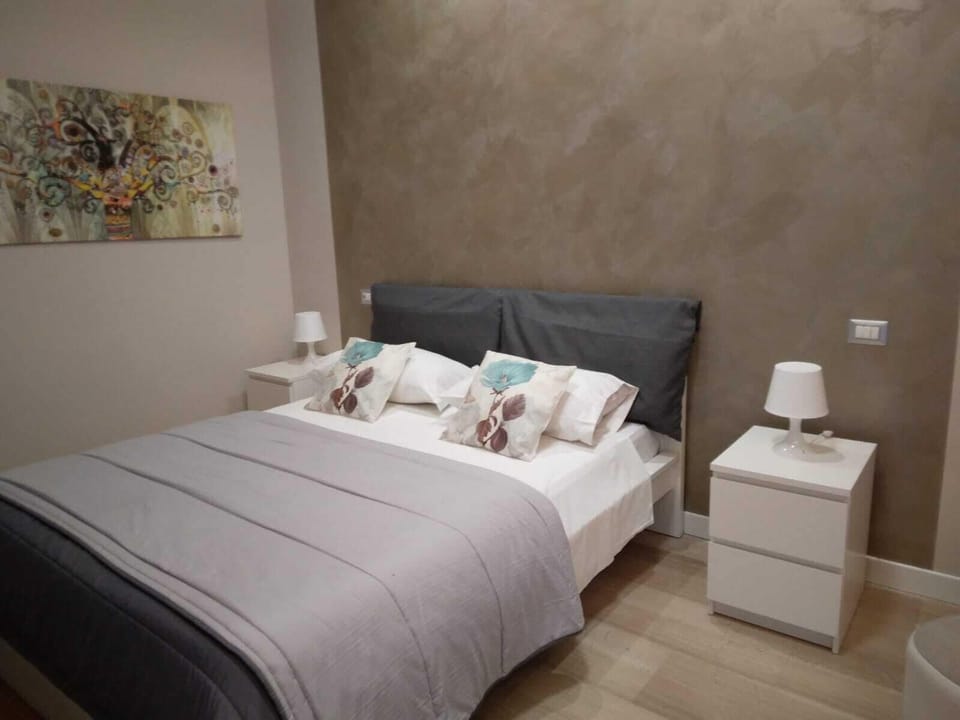Comfort Room | Soundproofing, free WiFi