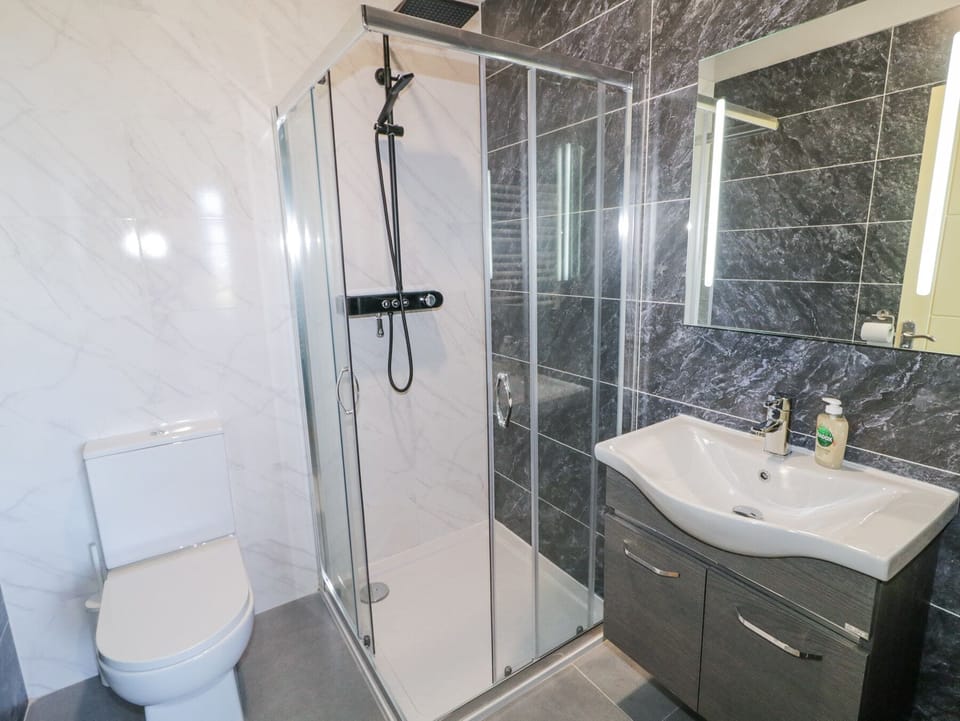 Number 5 Villa - The View Cottage in County Donegal