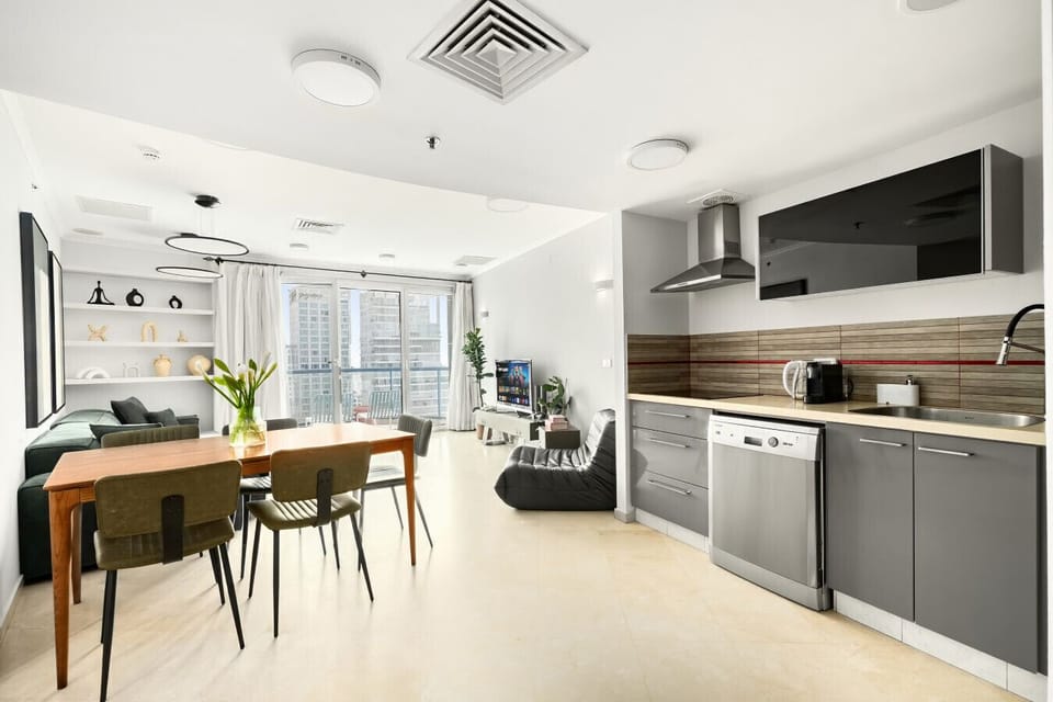 Apartment, Beach View | Interior
