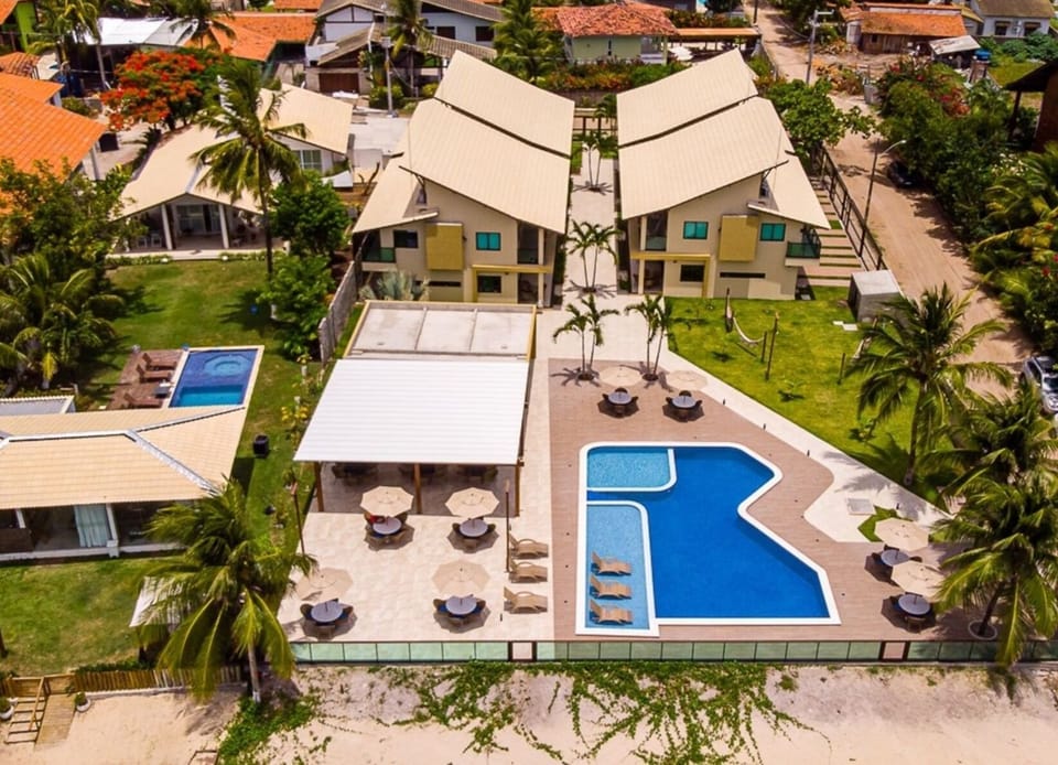 Villa | Exterior