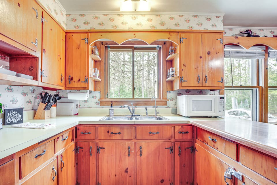 Cottage (4 Bedrooms) | Interior