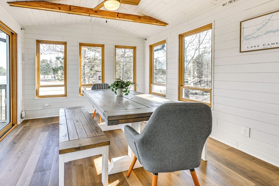 House (5 Bedrooms) | Interior