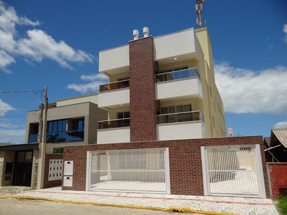 Mariscal Flat Hotel in Bombinhas