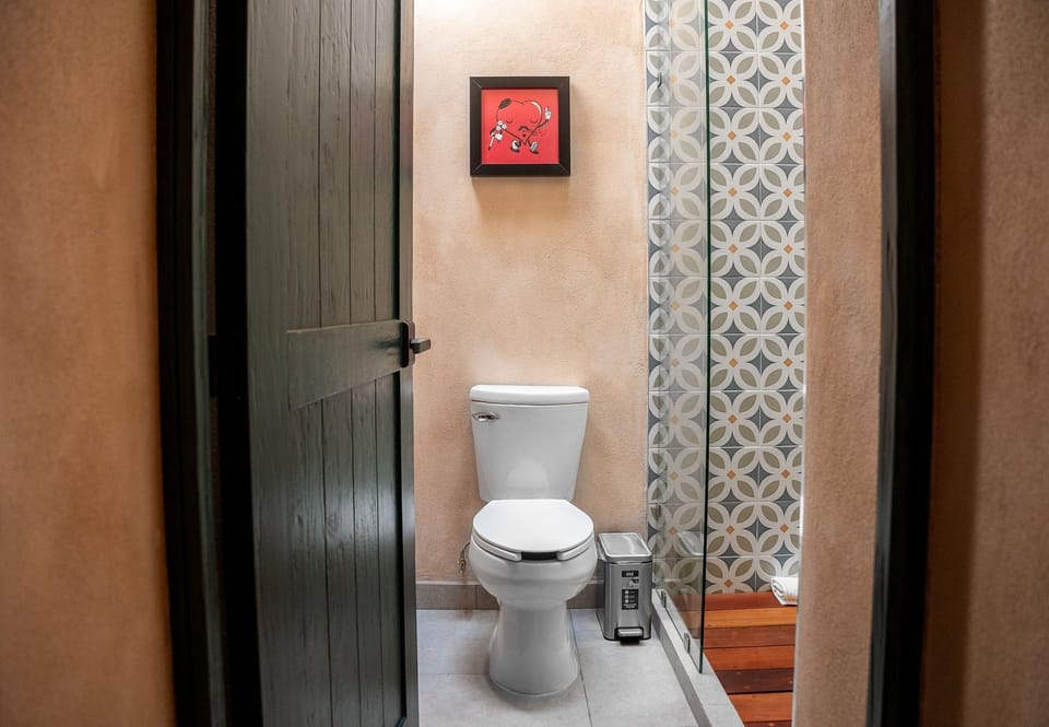 Suite Raffaello Apartment in State of Puebla