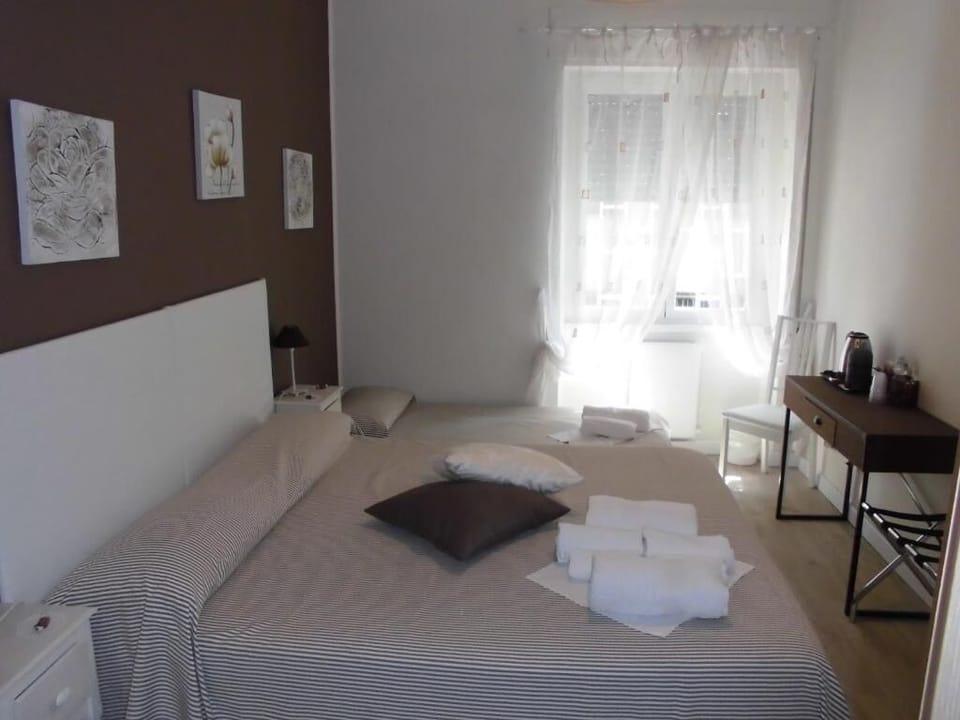 Comfort Room, Patio | Free WiFi