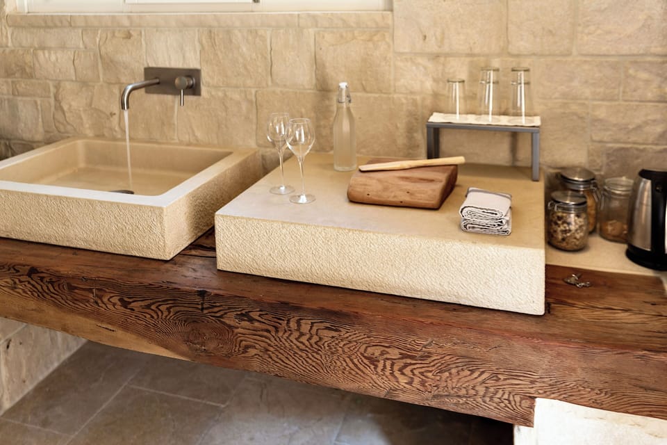 House | Private kitchen | Fridge, stovetop, espresso maker, cookware/dishes/utensils