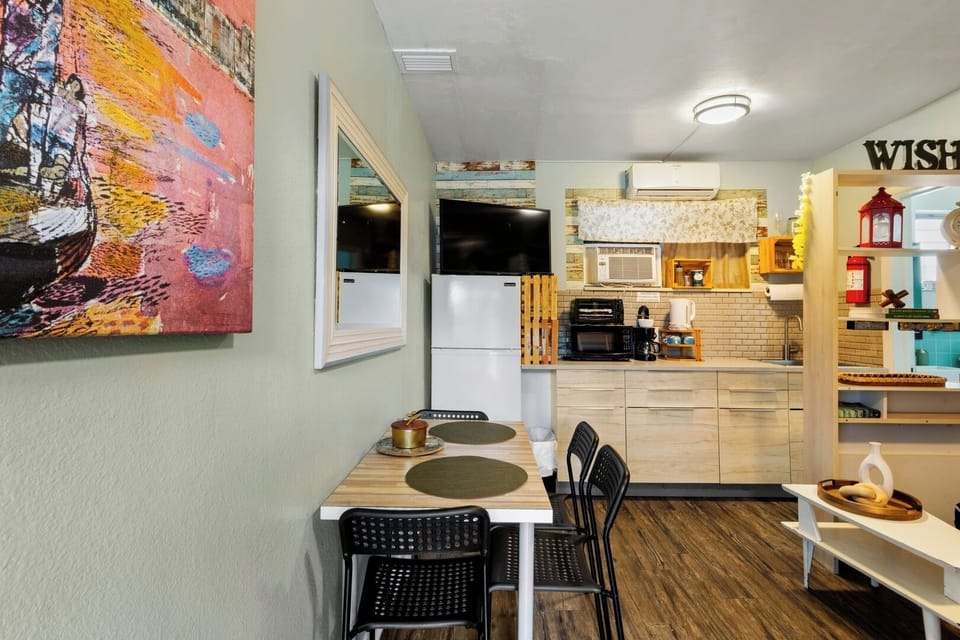 Apartment (1 Bedroom) | Floor plan