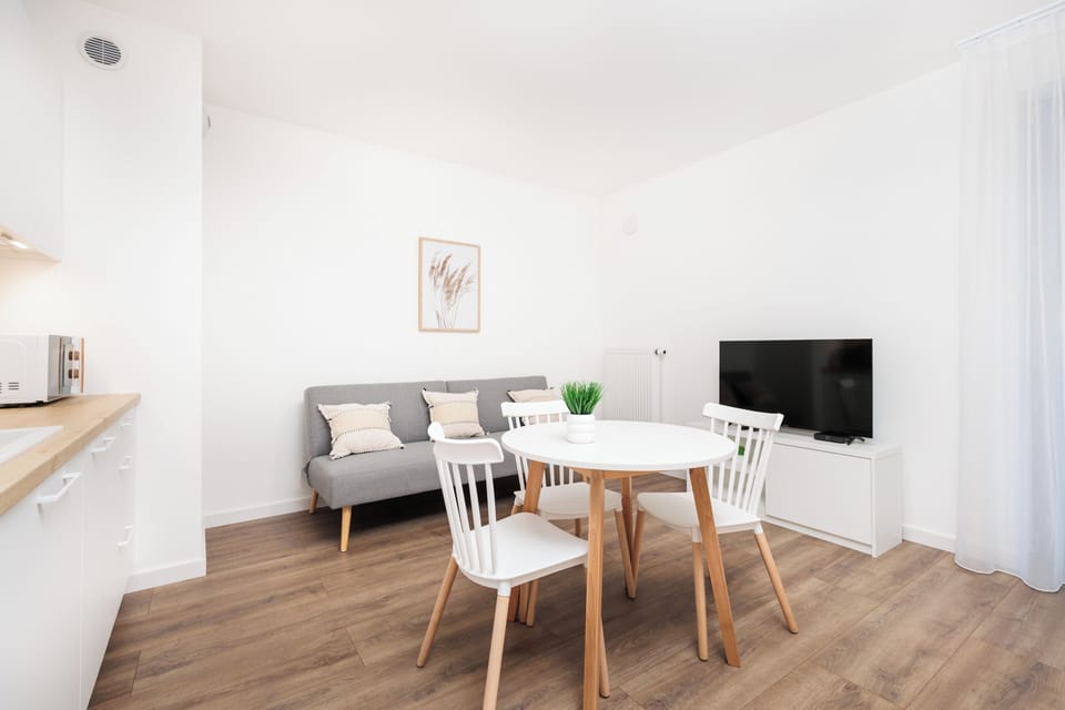 Junior Studio Suite | In-room dining