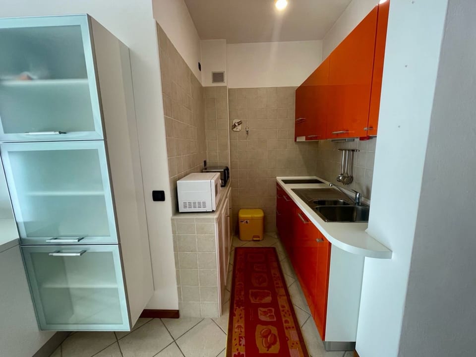 Apartment, 2 Bedrooms, Balcony | Interior