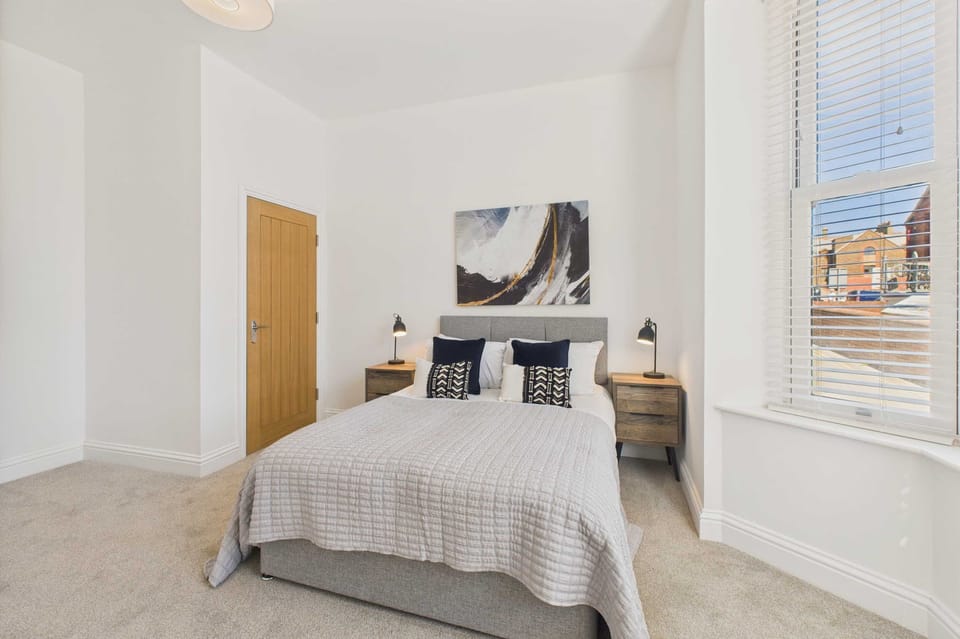 Host Stay Holmwood Apartment in England