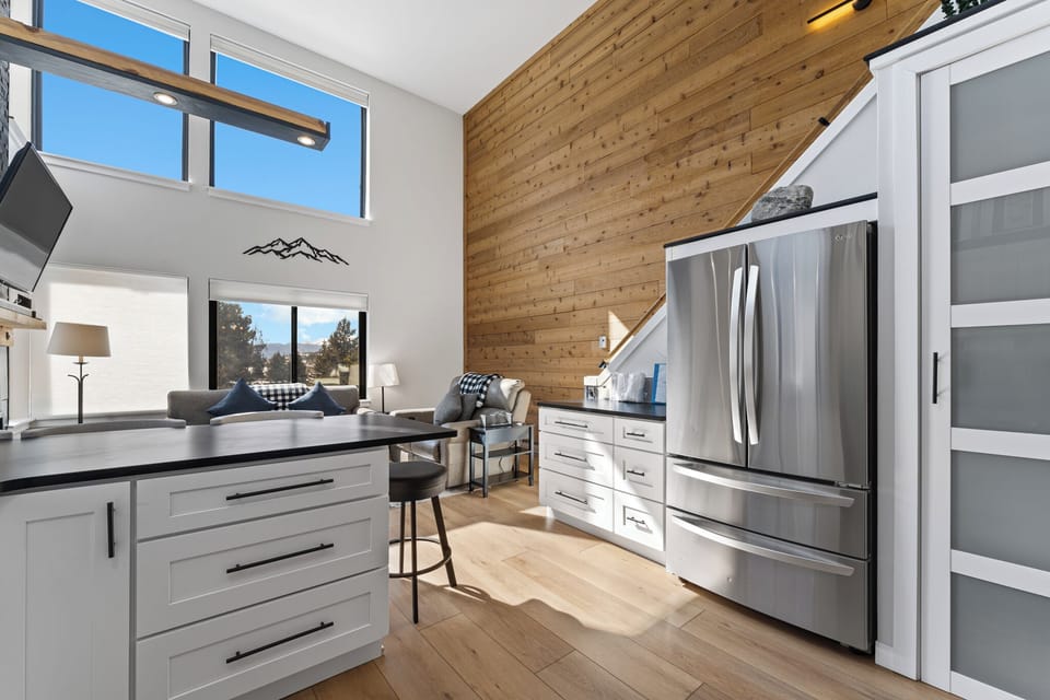 Condo (1 Bedroom) | Property amenity