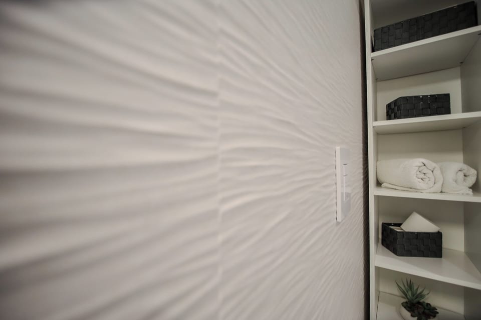 Apartment, Balcony | Bathroom